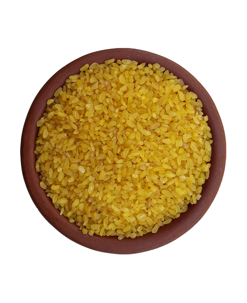 BULGUR  ( PİLAVLIK )