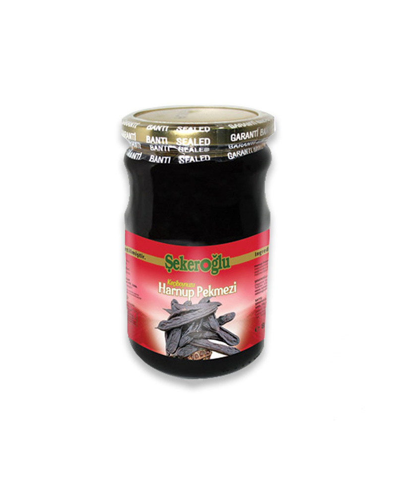 HARNUP ( KEÇİBOYNUZU ) PEKMEZİ 800 gr